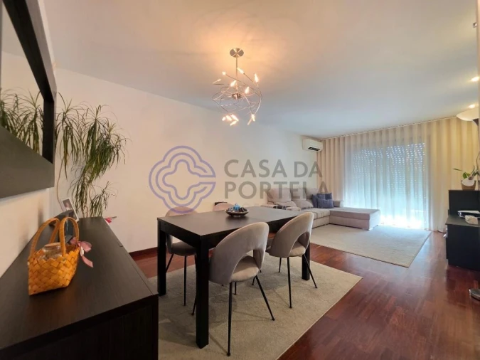 Apartamento T3 para Venda em Azurem Foto 6