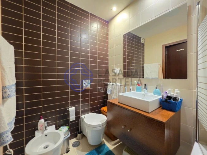 Apartamento T3 para Venda em Azurem Foto 21