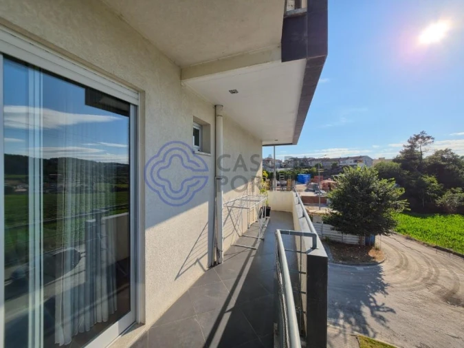 Apartamento T3 para Venda em Azurem Foto 31