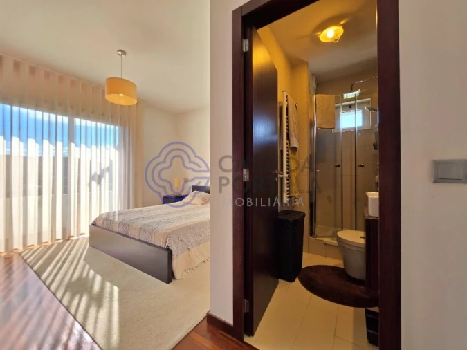 Apartamento T3 para Venda em Azurem Foto 26