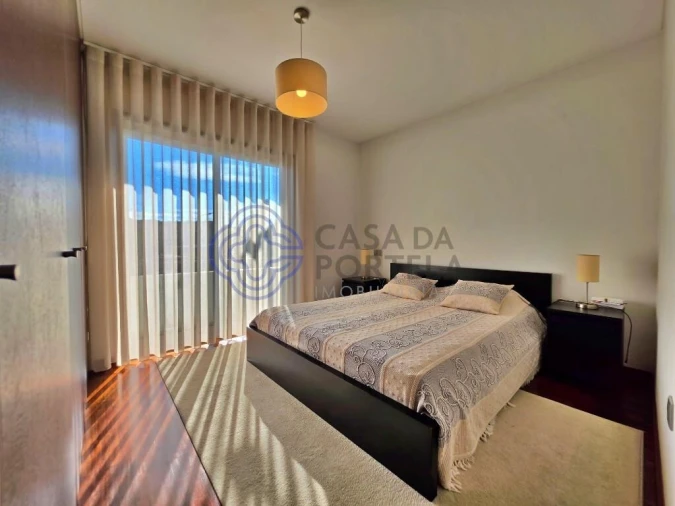 Apartamento T3 para Venda em Azurem Foto 27