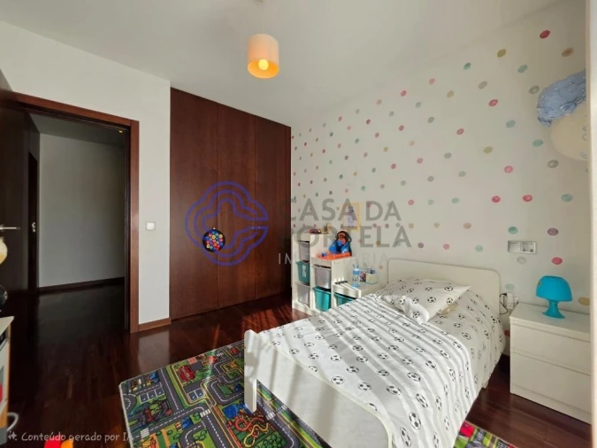 Apartamento T3 para Venda em Azurem Foto 25