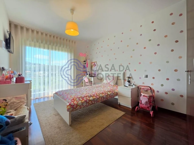 Apartamento T3 para Venda em Azurem Foto 22