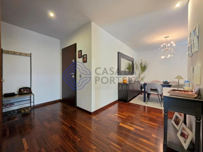 Apartamento T3 para Venda em Azurem Foto 4