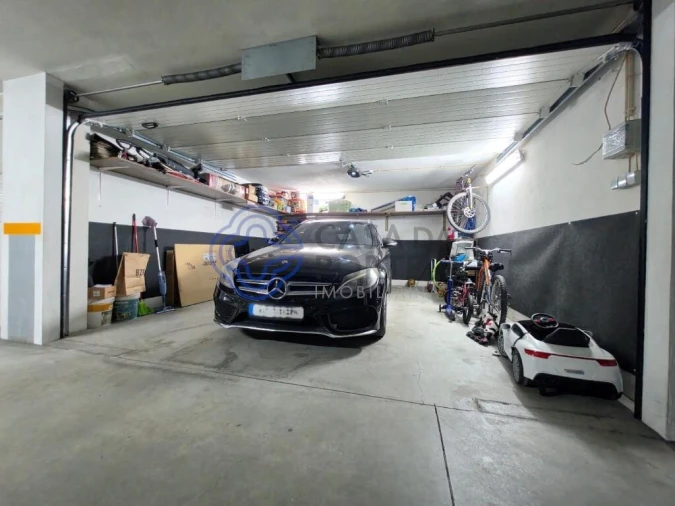 Apartamento T3 para Venda em Azurem Foto 35
