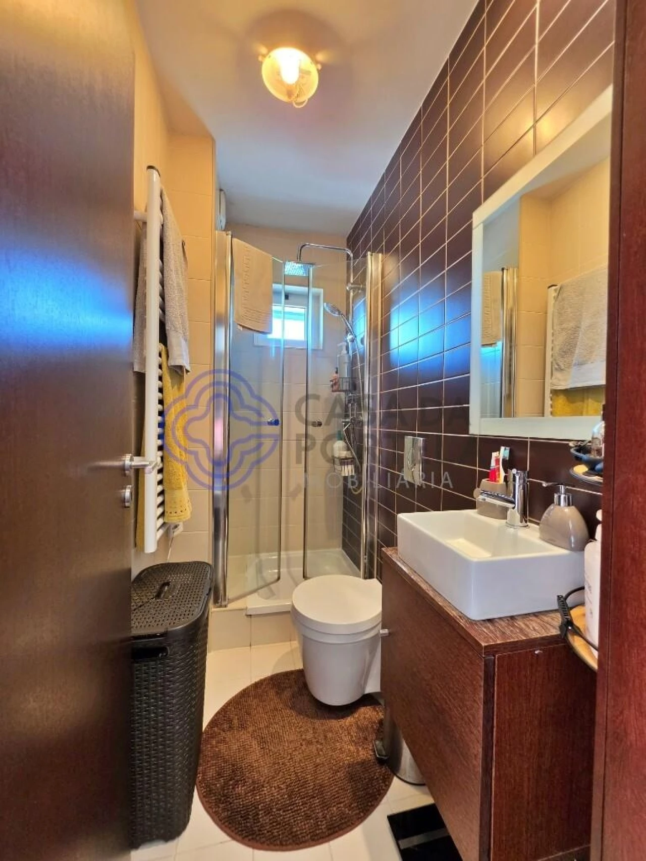 Apartamento T3 para Venda em Azurem Foto 29