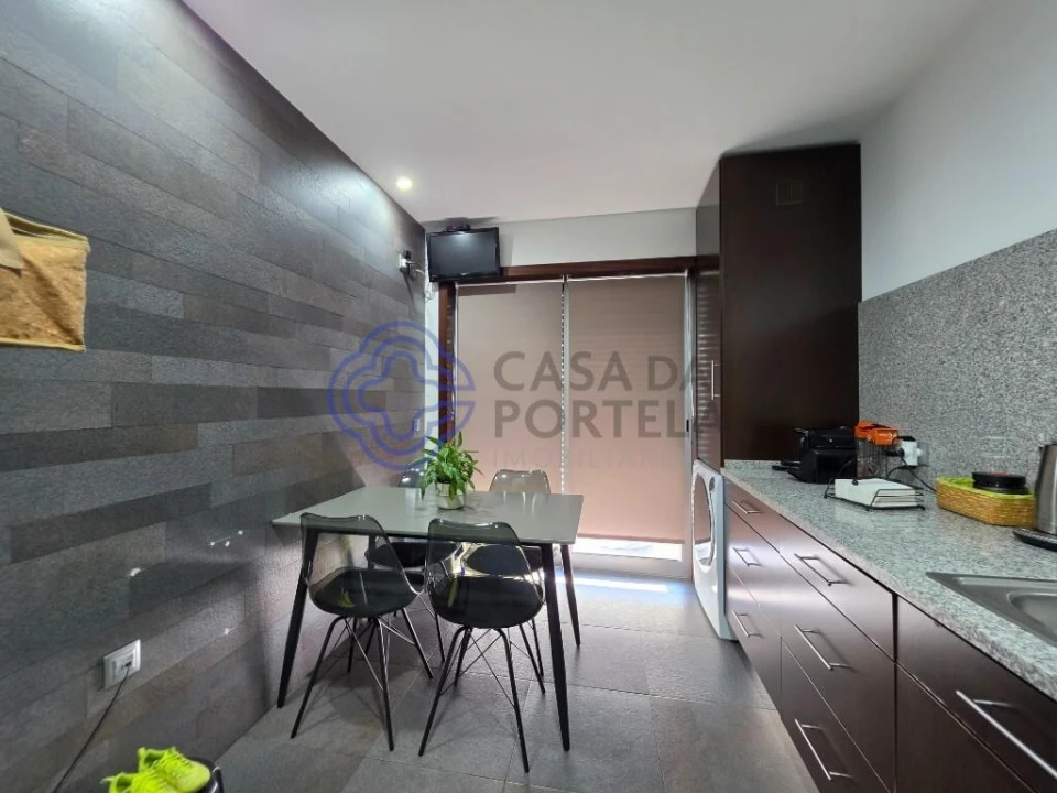 Apartamento T3 para Venda em Azurem Foto 14