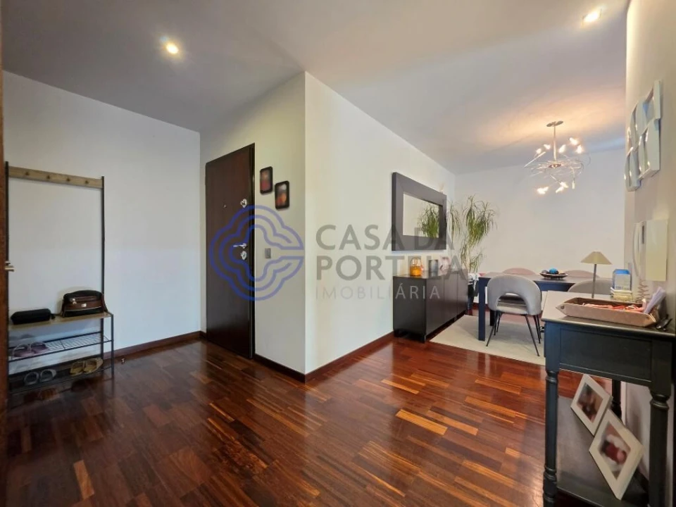 Apartamento T3 para Venda em Azurem Foto 4