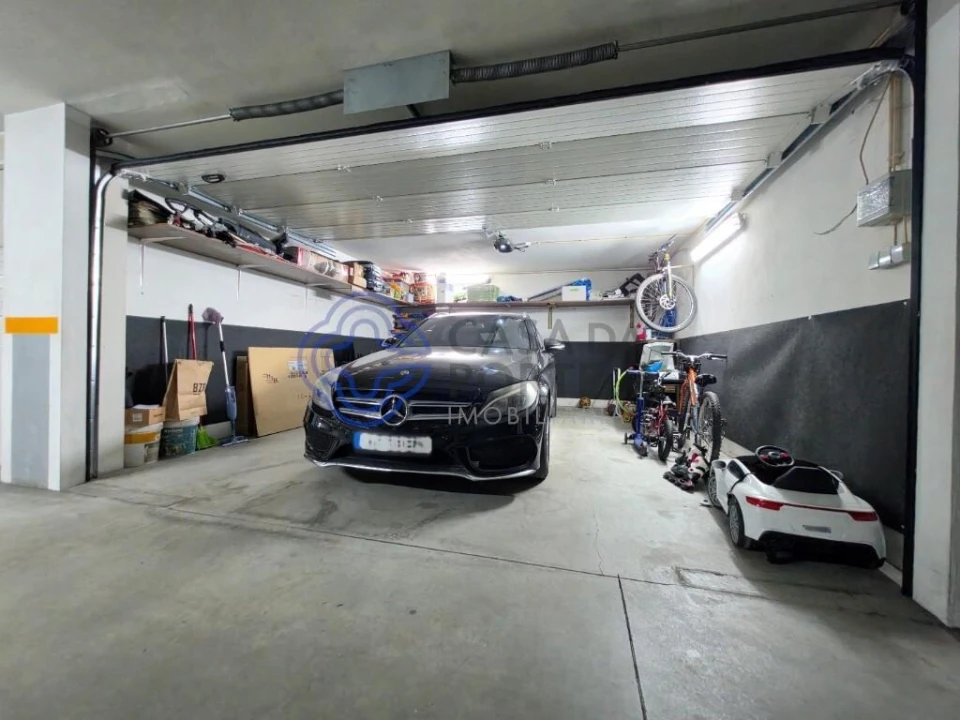 Apartamento T3 para Venda em Azurem Foto 35