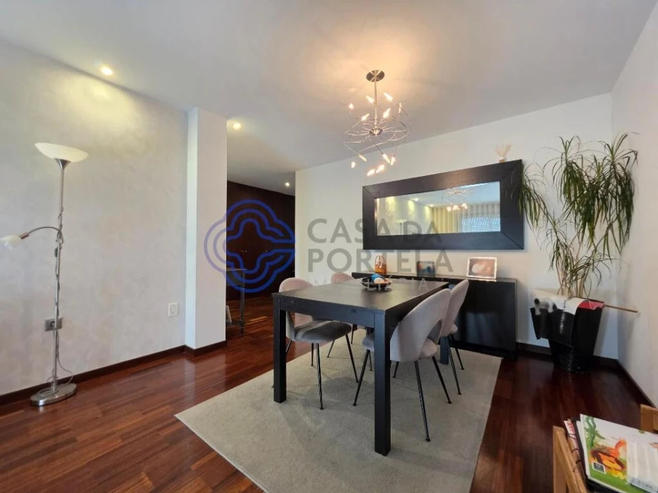 Apartamento T3 para Venda em Azurem Foto 7