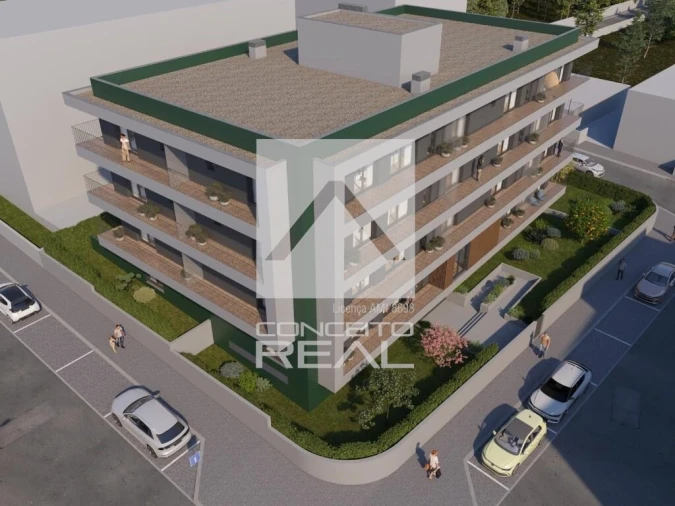 Apartamento T3 para Venda em Ermesinde Foto 16