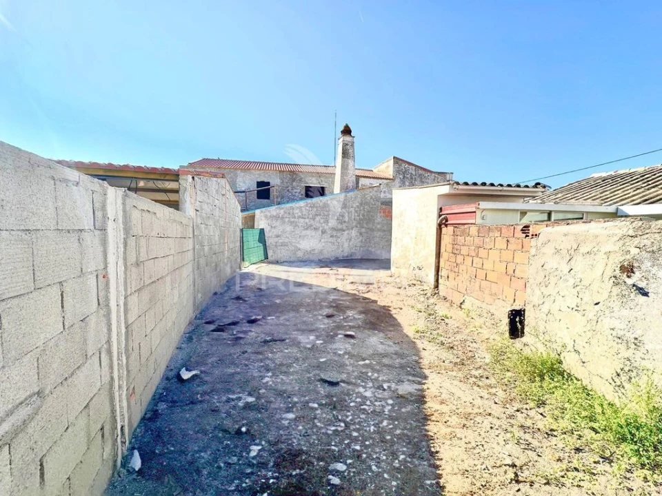 Terreno para Venda em Cano Foto 8