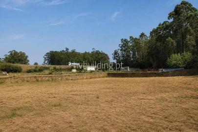 Terreno para Venda em Apúlia e Fão