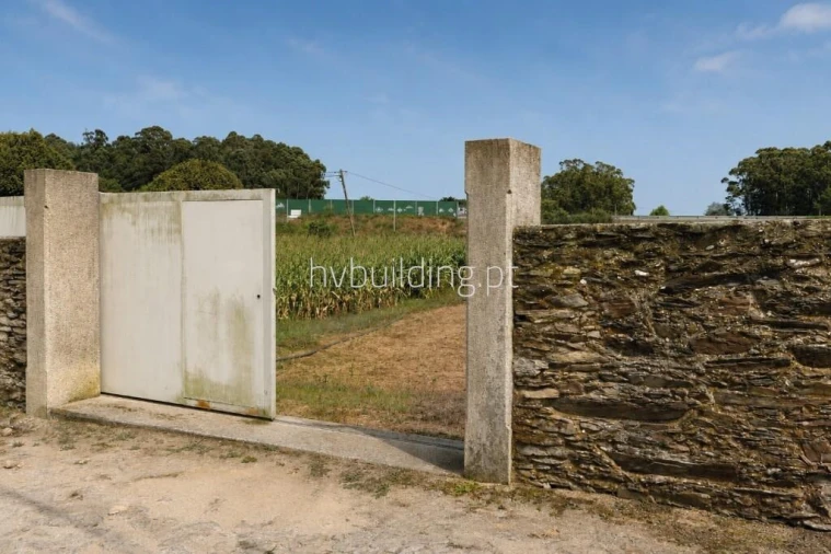 Terreno para Venda em Apúlia e Fão Foto 8