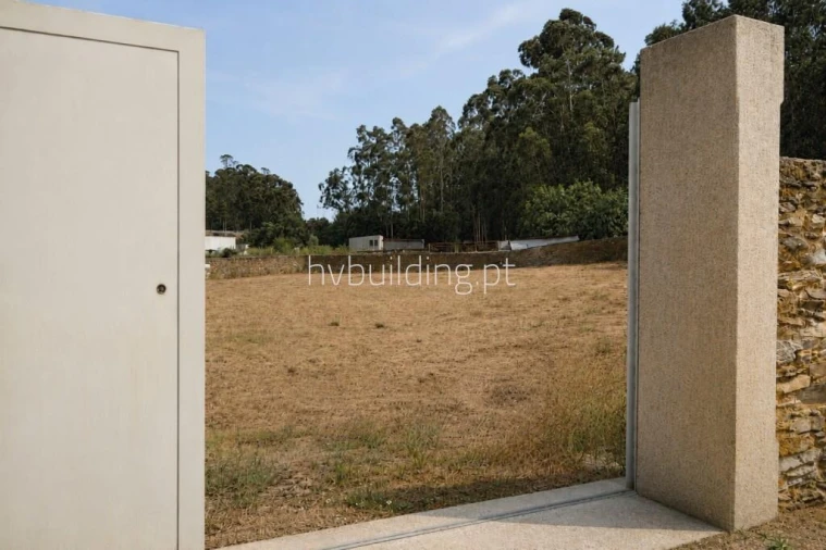 Terreno para Venda em Apúlia e Fão Foto 3