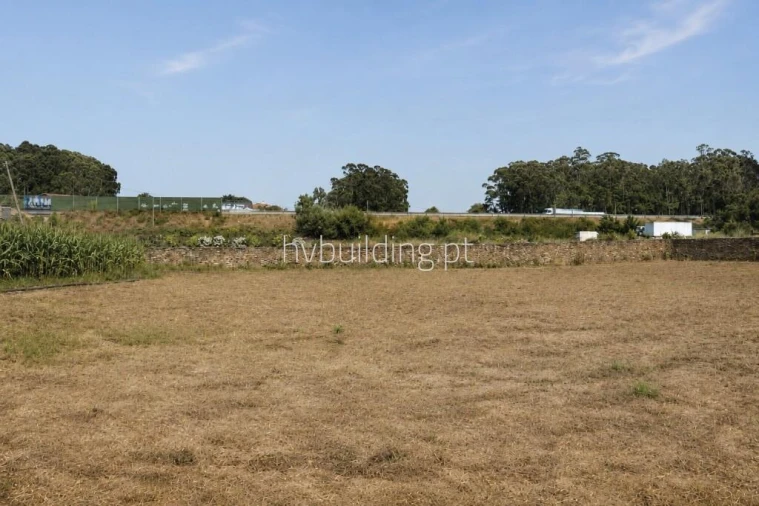 Terreno para Venda em Apúlia e Fão Foto 5