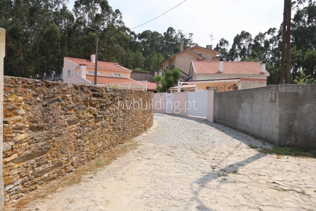 Terreno para Venda em Apúlia e Fão Foto 4