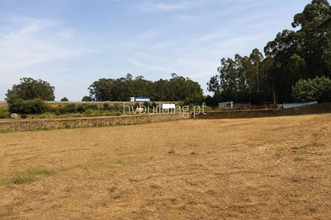 Terreno para Venda em Apúlia e Fão Foto 1