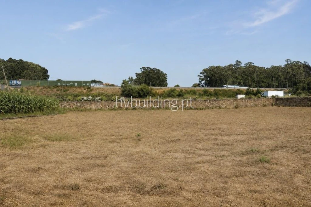 Terreno para Venda em Apúlia e Fão Foto 5