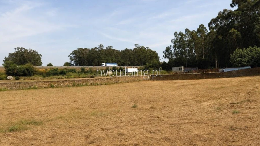 Terreno para Venda em Apúlia e Fão