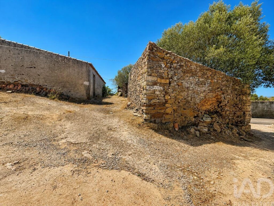 Terreno para Venda em Conceição e Cabanas de Tavira Foto 4