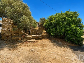 Terreno para Venda em Conceição e Cabanas de Tavira