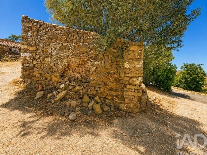 Terreno para Venda em Conceição e Cabanas de Tavira Foto 7