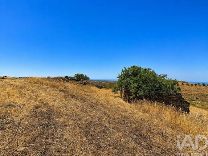 Terreno para Venda em Conceição e Cabanas de Tavira Foto 9