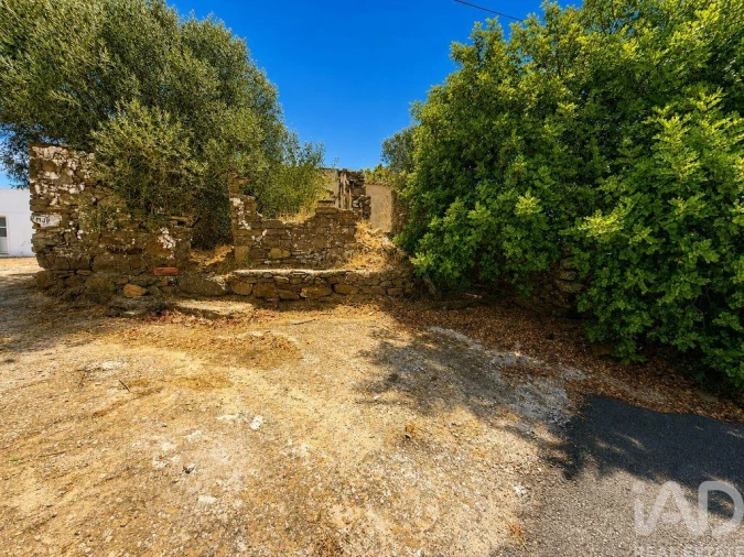 Terreno para Venda em Conceição e Cabanas de Tavira Foto 6