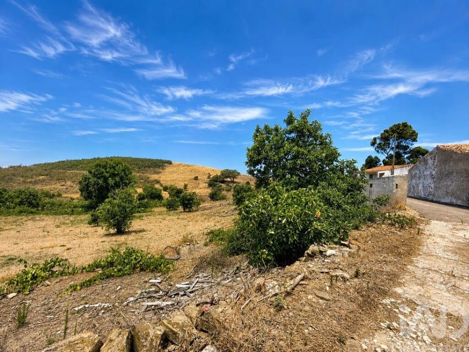 Terreno para Venda em Conceição e Cabanas de Tavira Foto 3