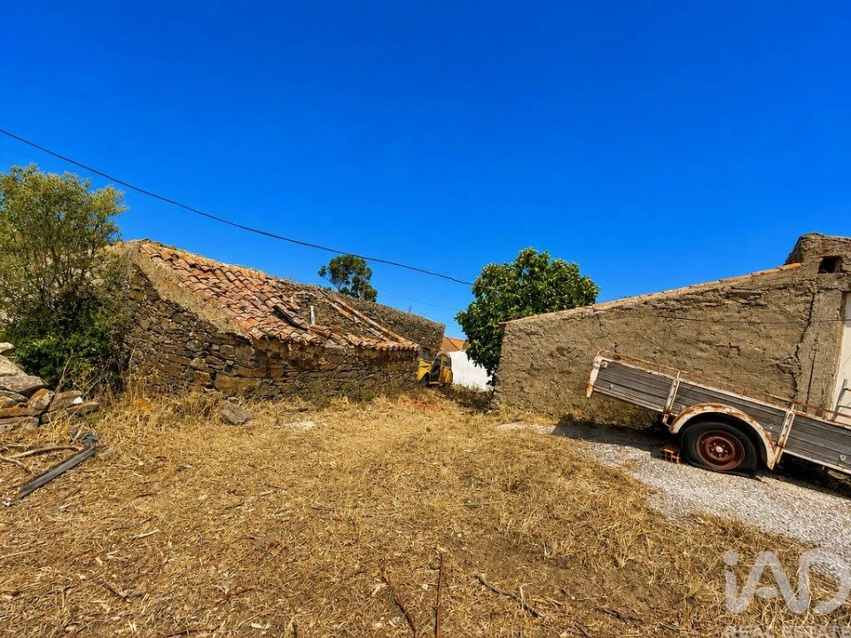 Terreno para Venda em Conceição e Cabanas de Tavira Foto 8