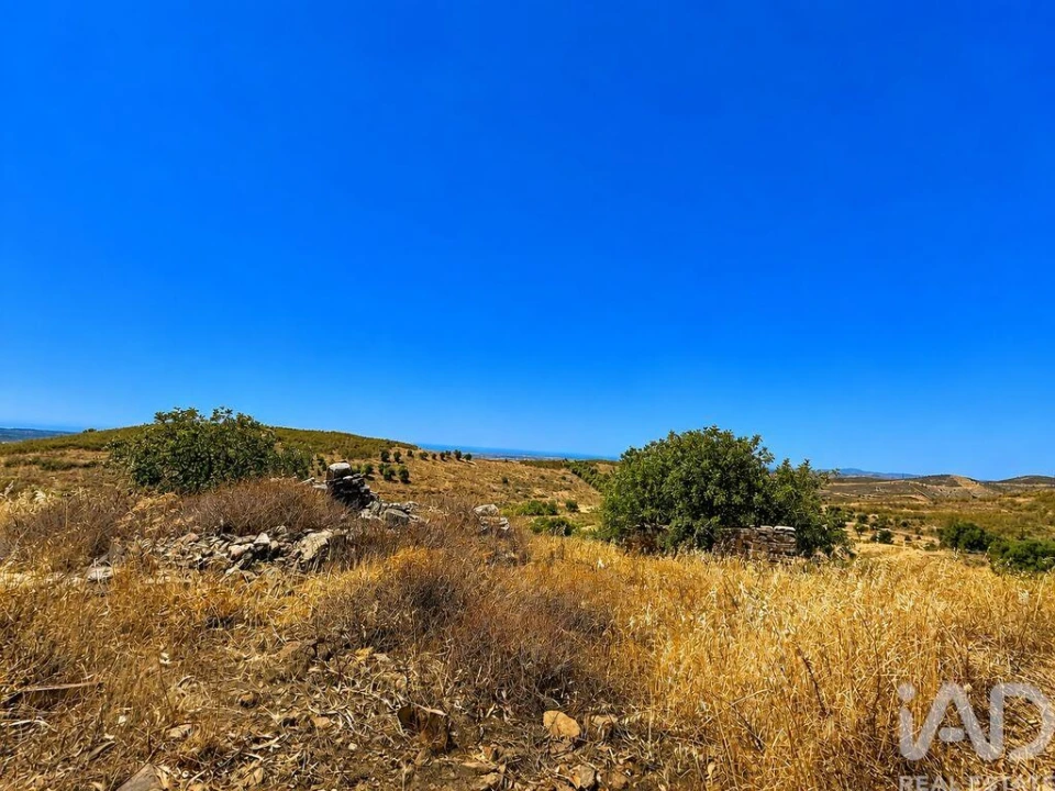 Terreno para Venda em Conceição e Cabanas de Tavira Foto 10