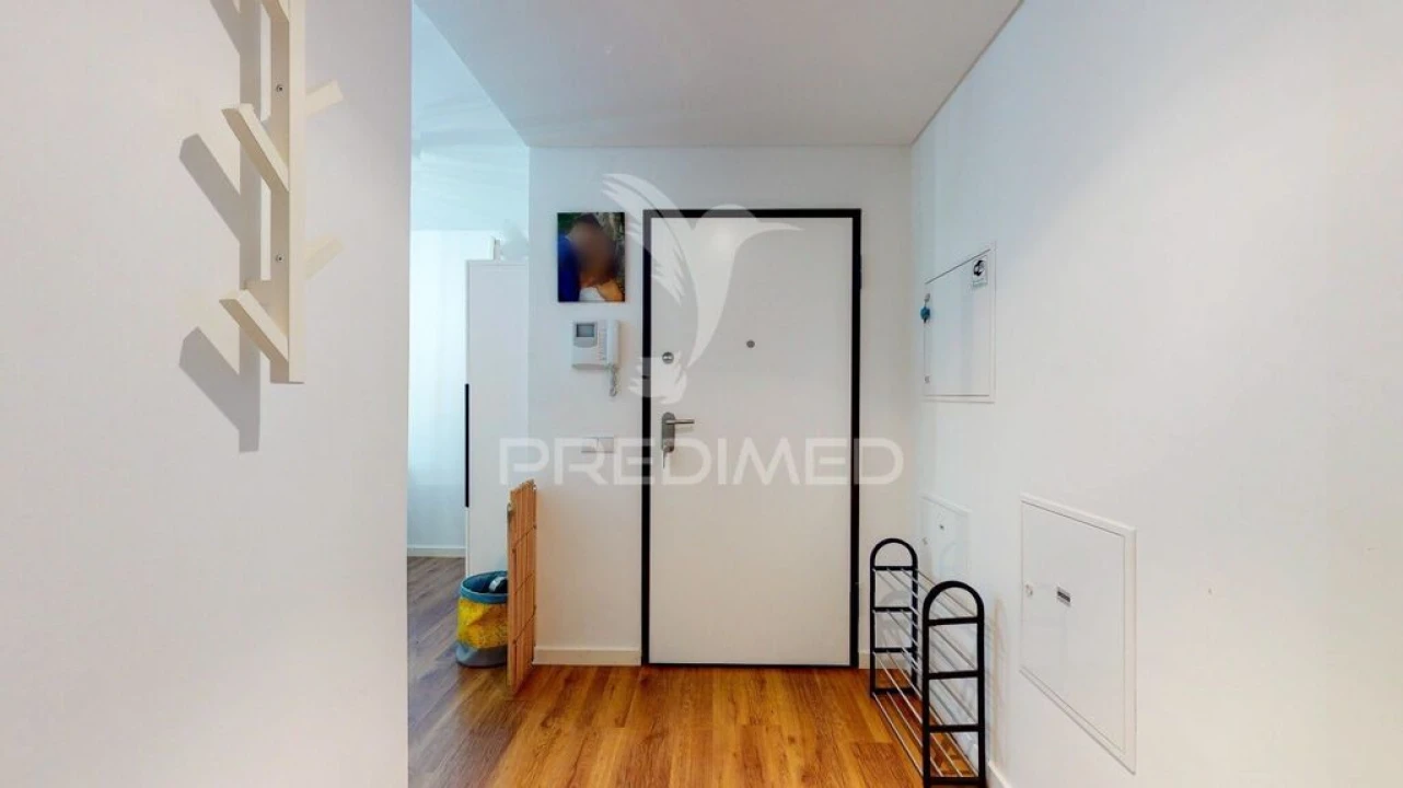 Apartamento T3 para Venda em Montijo e Afonsoeiro Foto 16