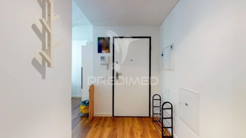 Apartamento T3 para Venda em Montijo e Afonsoeiro