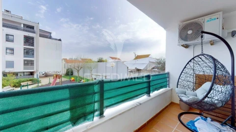 Apartamento T3 para Venda em Montijo e Afonsoeiro