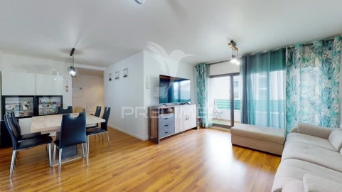 Apartamento T3 para Venda em Montijo e Afonsoeiro