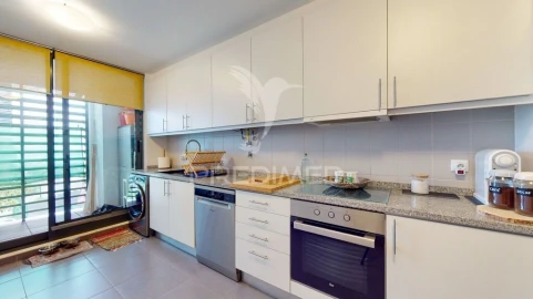Apartamento T3 para Venda em Montijo e Afonsoeiro