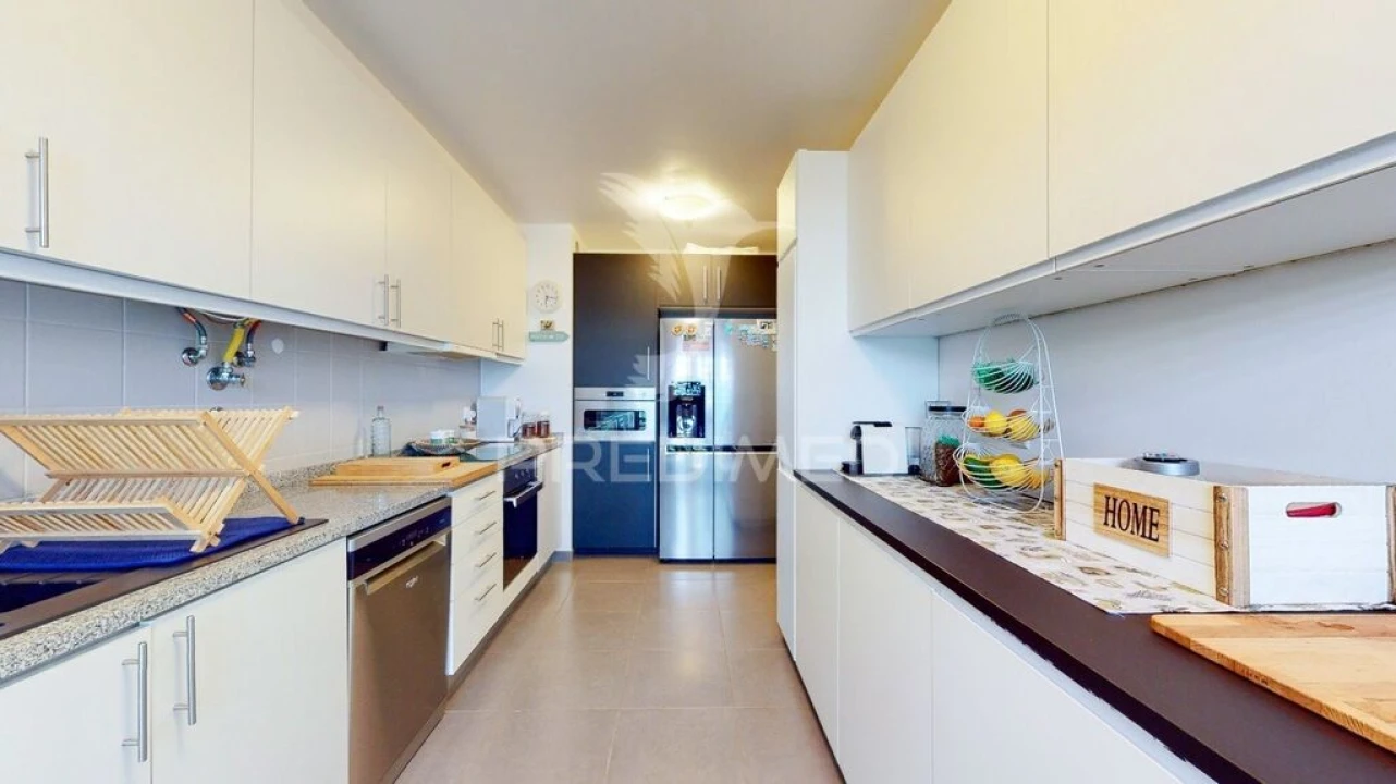 Apartamento T3 para Venda em Montijo e Afonsoeiro Foto 15