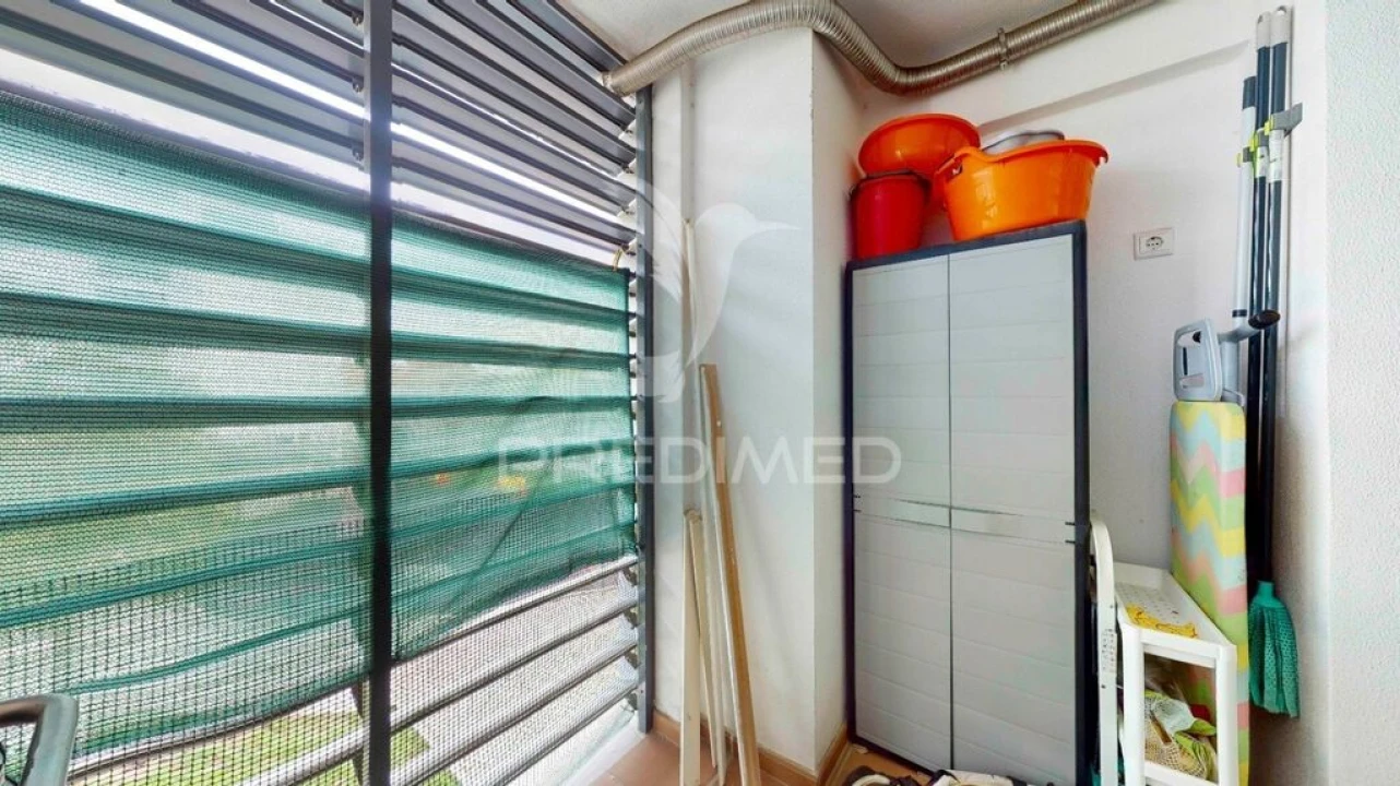 Apartamento T3 para Venda em Montijo e Afonsoeiro Foto 9