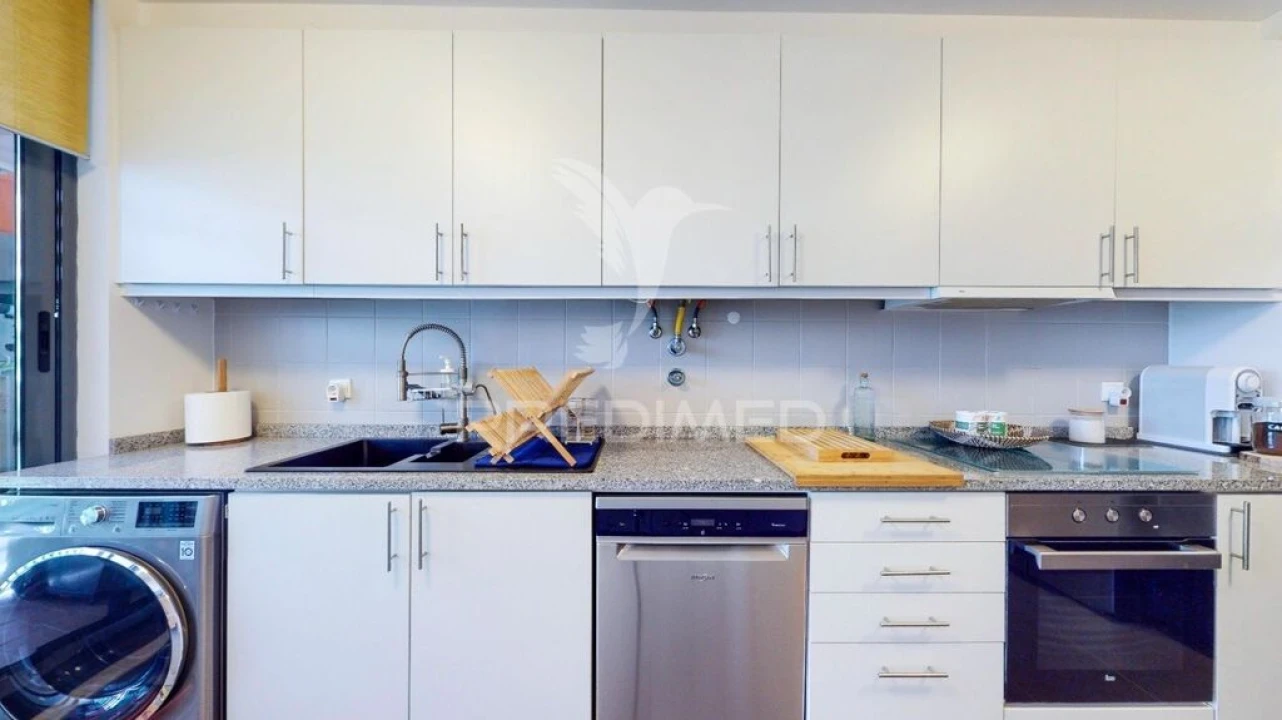 Apartamento T3 para Venda em Montijo e Afonsoeiro Foto 14