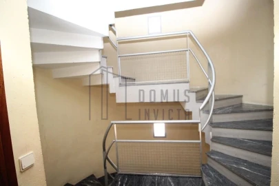 Apartamento T3 para Arrendamento em Lordelo do Ouro e Massarelos