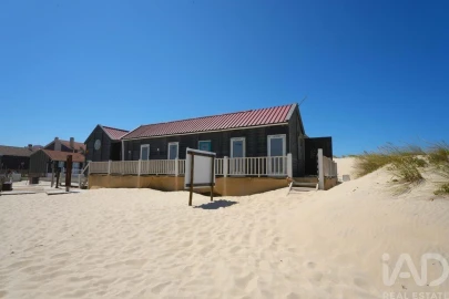 Negócio para Venda em Tocha