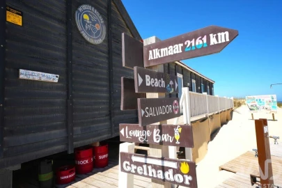 Negócio para Venda em Tocha