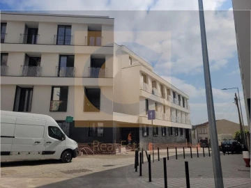 Apartamento para Venda em Paranhos