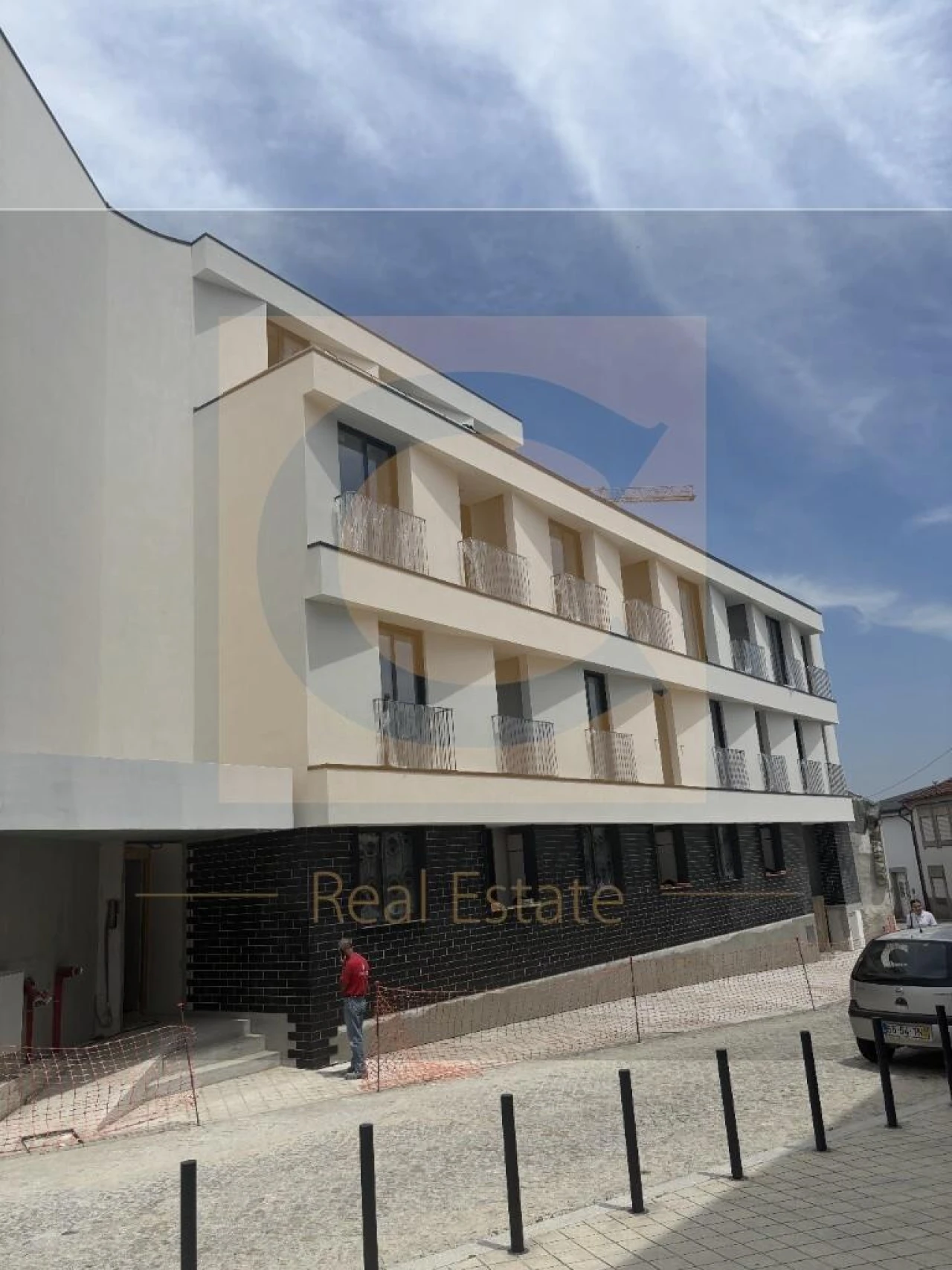Apartamento para Venda em Paranhos Foto 2