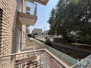 Apartamento T2 para Arrendamento em Paranhos