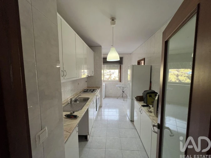 Apartamento T2 para Arrendamento em Paranhos Foto 8