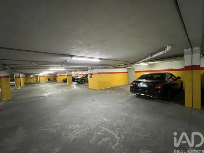 Apartamento T2 para Arrendamento em Paranhos Foto 27