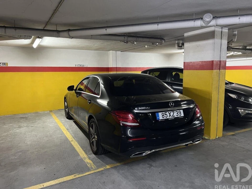 Apartamento T2 para Arrendamento em Paranhos Foto 28