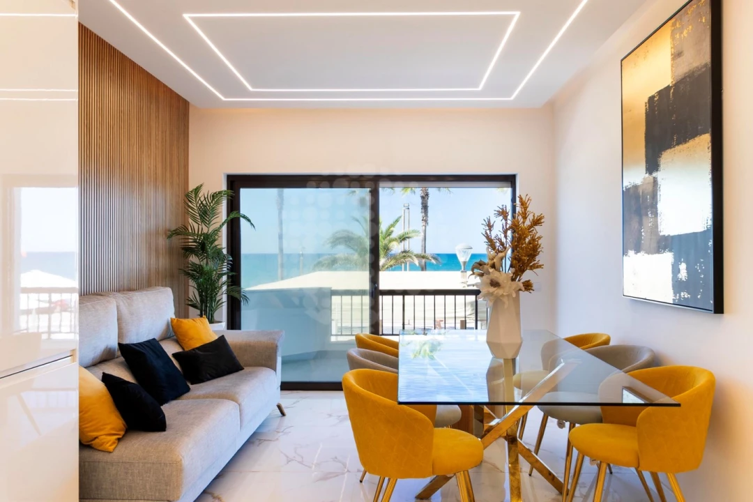 Apartamento T3 para Venda em Quarteira Foto 5